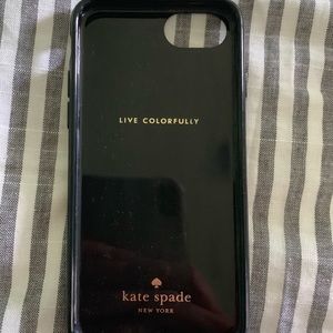 KATE SPADE IPhone case